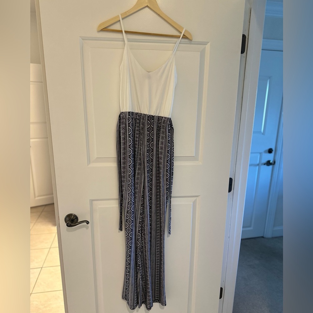 Women’s jumpsuit